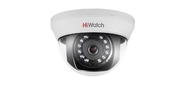 Камера видеонаблюдения HiWatch DS-T591 (C)  (2.8 mm) 2.8-2.8мм цветная