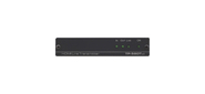 Передатчик HDMI,  RS-232 и ИК по витой паре HDBaseT; до 180 м,  поддержка 4К60 4:2:0 [50-80021190]