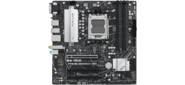 Asus PRIME B650M-A WIFI II SocketAM5 AMD B650 4xDDR5 mATX AC`97 8ch (7.1) 2.5Gg RAID+VGA+HDMI+DP