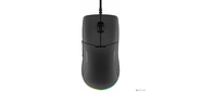 Мышь Xiaomi Lite GL черный оптическая 6200dpi USB 5but (BHR8869GL)