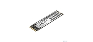 Накопитель SSD M.2 2280 120GB ExeGate NextPro KC2000TP120 (PCIe Gen3x4, NVMe, 22x80mm, 3D TLC)