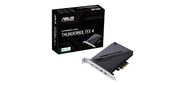 Карта расширения Asus THUNDERBOLTEX 4 / 2 TB4 USB4 TYPE C ADD ON CARD