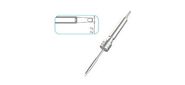 Аксессуары для пайки Atten Жало со встроенным нагревателем ,  T950-2.2D