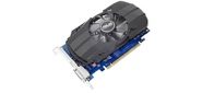 Asus PCI-E PH-GT1030-O2G nVidia GeForce GT 1030 2048Mb 64bit GDDR5 1278 / 6008 DVIx1 / HDMIx1 / HDCP Ret