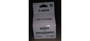 Печатающая головка CANON G1400 / 2400 / 3400 черная (QY6-8002)
