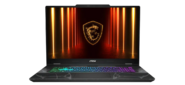 Ноутбук MSI Cyborg 17 B2RWGKG-286XRU Intel Core 7 240H / 32Gb / SSD1Tb / RTX5070 8Gb  (60W) / 17.3" / IPS / FHD / 1920x1080 / 144Hz / NoOS / Translucent Black / 2.5kg  (9S7-17U332-286)
