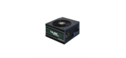 Chieftec Task TPS-600S  (ATX 2.3,  600W,  80 PLUS BRONZE,  Active PFC,  120mm fan) Retail