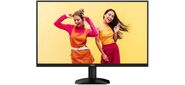 МОНИТОР 27" AOC U27B35 Black (4K, IPS, 3840x2160, 4 ms, 178° / 178°, 300 cd / m, 20M:1, +2xHDMI 2.0, +DisplayPort 1.4)