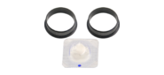 Бушинг Cet CET361005 для Kyocera Ecosys P3045dn / P3050dn / P3060dn  (упак.:2шт)
