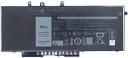 Батарея для Dell Latitude 15-3520 / E5480 / 5480  (GJKNX / DV9NT / GD1JP / 0GD1JP) 7.6V 68Wh 8500mAh