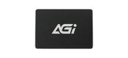 Твердотельный накопитель SSD AGI  AI238 SSD 2.5" 2TB QLC RETAIL-Color Box