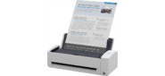 Fujitsu scanner ScanSnap iX1300 (Настольный сканер, 30 стр / мин, 60 изобр / мин, А4, двустороннее устройство АПД, Wi-Fi, USB 3.2, светодиодная подсветка)