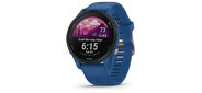 Часы Garminn Forerunner255 Tidal Blue 010-02641-11 28805 753759279882