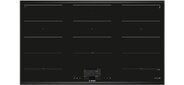 Индукционная варочная поверхность Bosch PXX995KX5E черный