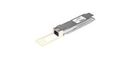 Трансивер SNR QSFP+ 40GBase-SR4,  разъем MPO,  дальность до 100м,  SNR-QSFP+SR4
