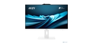 MSI Pro AP272P 14M [9S6-AF8322-810] White  27" {FHD  i3 14100 (3.5Ghz) / 16384Mb / 512PCISSDGb / noDVD / Int:Intel UHD Graphics 730 / DOS + Wireless KB+M}