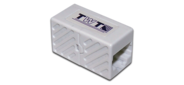 Повторитель портов RJ-45,  неэкранированный,  категории 6