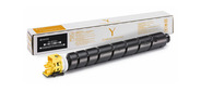 Тонер Картридж Kyocera TK-8335Y желтый для Kyocera TASKalfa 3252ci  (15000стр.)