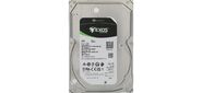 Seagate Original SATA-III 4Tb ST4000NM024B Exos 7E10  (7200rpm) 256Mb 3.5"