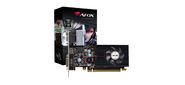 Видеокарта Afox G210 1GB GDDR2 64bit VGA DVI HDMI RTL {50}  (785570)  (AF210-1024D2LG2)