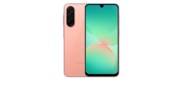Мобильный телефон GALAXY A26 6 / 128GB SM-A266BZIIMEA PEACH PINK SAMSUNG