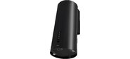Вытяжка каминная Maunfeld Vega 39 Wall Sensor черный управление: сенсорное  (1 мотор)