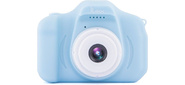 Rekam iLook K330i голубой 20Mpix 2" 720p SDXC CMOS / Li-Ion