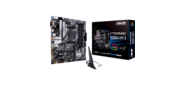 ASUS PRIME B550M-A WIFI II