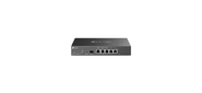 TP-Link SafeStream™ гигабитный Multi-WAN VPN-маршрутизатор