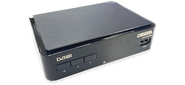 Cadena CDT-2293M Ресивер DVB-T2 черный