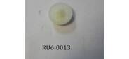 Шестерня HP LJ P1505 / 1566 / 1606 / M1120 / 1522 / 1536 (RU6-0013)