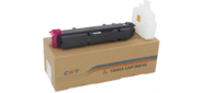 - / Тонер-картридж (PK210) TK-5380M для KYOCERA ECOSYS MA4000cifx / 4000cix / PA4000cx (CET) Magenta, 110г,