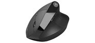 Беспроводная мышь Jlab JBuds Ergonomic Mouse с функцией подзарядки,  Link USB- A