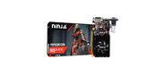 Видеокарта Ninja  (Sinotex) R5 220  (80SP) 1GB DDR3 64-bit DVI HDMI CRT