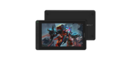 Сенсорный монитор Huion KAMVAS 13 Black