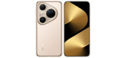 Мобильный телефон PURA 80 ULTRA 16 / 512GB LMU-LX9 GOLD HUAWEI