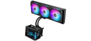 Жидкостная система охлаждения ASUS ROG RYUO IV SLC 360 ARGB