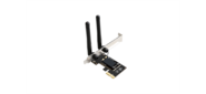 ORIGO OWN300A / A1A Wi-Fi N300 PCI-E адаптер,  2.4 ГГц