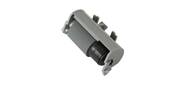 Ролик отделения Cet CET4322 (2F909170 / 2F909171) для Kyocera FS-2000D / 3900DN / 4000DN / 2020D / 3920DN / 4020DN в сборе с держателем