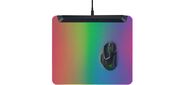 Игровой коврик для мыши Firefly V2 Pro - Black /  Razer Firefly V2 Pro - Black - Hard Surface Mouse Mat