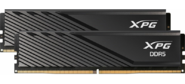 ADATA DDR5,  32GB,  6000MHz,  2*16GB,  30-40-40,  BLACK,  DUAL TRAY