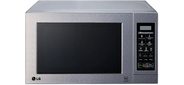 Микроволновая печь LG MS2044V 700W черный