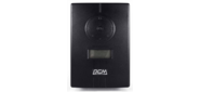 Powercom Infinity INF-1100 Line-Interactive,  1100VA / 750W,  Tower,  Schuko,  USB,  подключение доп. батарей