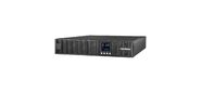 CyberPower OLS1000ERT2U UPS Online 1000VA / 900W USB / RS-232 / EPO / SNMPslot / RJ11 / 45 / ВБМ  (6 IEC С13)