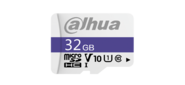 Карта Памяти Dahua DHI-TF-C100 / 32GB C100 microSD Read 95 MB / s C10 / U1 / V10 32 GB