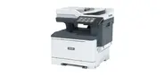 МФУ Xerox® VersaLink® C415  /  40 стр. /  однопроходный АПД /   факс /  Gigabit Ethernet /  1, 2 ГГц /  2 ГБ /  PostScript® 3™,  PCL /  до 10, 000 страниц