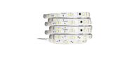 Светодиодная лента Aqara LED Strip T1 Extension 1m RLSE-K01D  (дополнение к RLS-K01D)