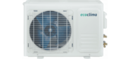 Наружный блок Ecoclima EC / I-CH07 / A-4R1  (White)