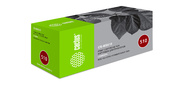 Картридж лазерный Cactus CS-MS510 50F0UA0 / 50F5U00 / 50F5U0E черный  (20000стр.) для Lexmark MS510 / 610