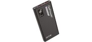 Внешний аккумулятор /  Внешний аккумулятор GoPower PB03-20 20000mAh 3.0A 22.5W 2USB / Type-C черный  (1 / 50)